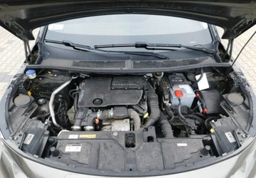 Peugeot 3008 II Crossover 1.6 BlueHDi 120KM 2017 Peugeot 3008 1.6HDI z Gwarancja Rozrzad Wymieniony 1.6 Diesel 120KM, zdjęcie 17