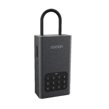 Интеллектуальный ключевой сейф Lockin Lock BOX L1