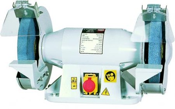 Szlifierka dwutarczowa PROMA BKS-2500