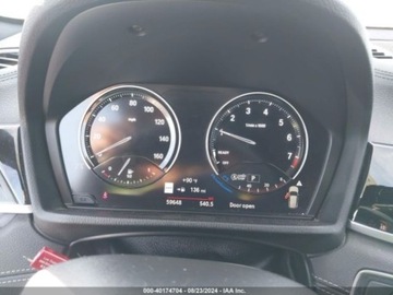 BMW X1 F48 2021 BMW X1 2021 BMW X1 SDRIVE28I 2.0 Benzyna 228KM, zdjęcie 7