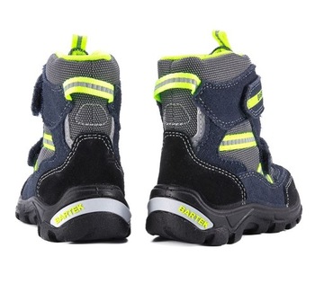 Ботинок BARTEK 41931/J5A R22