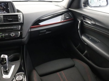 BMW Seria 1 F20-F21 2016 BMW 1 118i, Salon Polska, Automat, Klima, zdjęcie 7