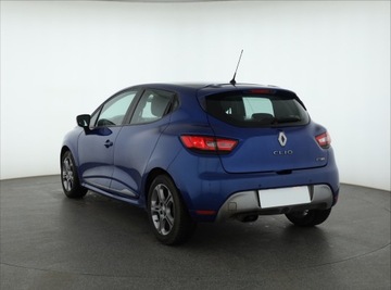 Renault Clio IV Hatchback 5d ENERGY TCe 99g 90KM 2016 Renault Clio 0.9 TCe, Salon Polska, 1. Właściciel, zdjęcie 3