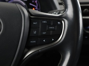 Lexus UX Crossover 250h 184KM 2019 Lexus UX Business HEV alcantara navi kamera ACC, zdjęcie 30