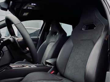 Cupra Formentor Crossover 1.5 TSI 150KM 2025 Cupra Formentor 1.5 eTSI mHEV 150 KM DSG, zdjęcie 5