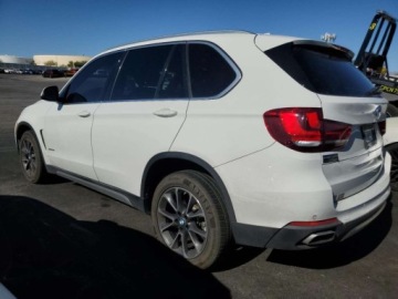 BMW X5 G05 2018 BMW X5 sDrive35i 2018 3.0 Benzyna 300KM, zdjęcie 1