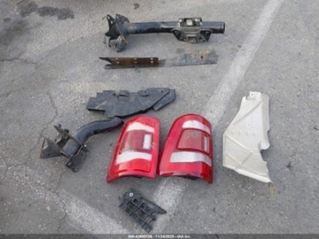  RAM 1500 5.7 HEMI 399 KM, 4x4, REBEL, drobna szkoda, samochod z Kalifornii, zdjęcie 14