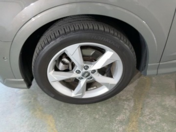 Audi 2019 Audi Q3 Sportback 40 TDI quattro S line, zdjęcie 4