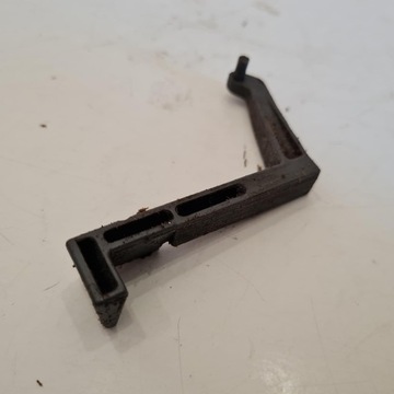 OLEO-MAC 942 РЫЧАГ, ТРОС ДРОССЕЛЯ