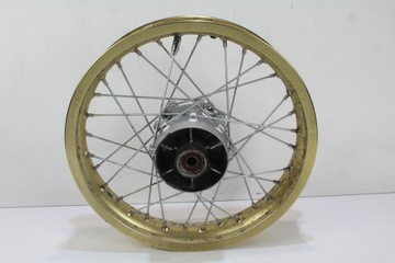 HONDA XL 600 V TRANSALP 86-93 PD06 FELGA TYŁ TYLNA
