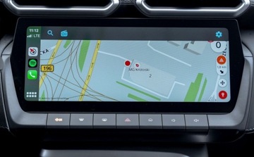 MG ZS II 2025 MG ZS Excite 1.5 115KM 1.5 Benzyna 115KM, zdjęcie 29