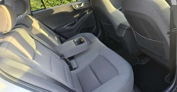 Hyundai IONIQ Electric Facelifting Elektryczny 136KM 2020 Hyundai IONIQ Premium Elektryczny 136KM, zdjęcie 19