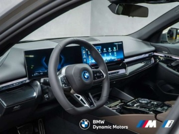 BMW Seria 5 G90-91 2026 BMW Seria 5 30e xDrive 299 KM PHEV - Gotowy do Odbioru - Pakiet M Pro 2.0, zdjęcie 16