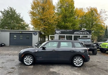 Mini Clubman F54 Kombi 2.0 192KM 2020 MINI Clubman Vat23 Panorama Automat Navi Kamer..., zdjęcie 2