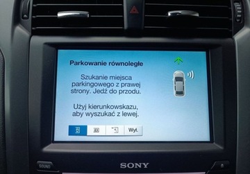 Ford Mondeo V Kombi 1.5 EcoBoost 160KM 2017 Ford Mondeo OFERTA BLACK WEEK 160KM EcoBoost LPG PRIN Titanium SalonPL Ser, zdjęcie 32