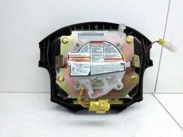 AB0426ZB100313 AIRBAG ŘIDIČE 85 2000 OPEL FRONTERA B (6B_)