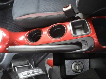 Nissan Juke I SUV Facelifting DIG-T 115KM 2015 Nissan Juke 1.2Turbo nawi kamera cofania oryginał, zdjęcie 22