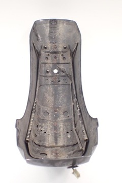 Заднее крыло, колесная арка, Suzuki VL 800 Volusia