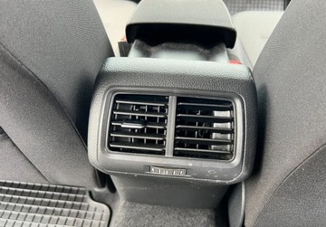 Volkswagen Golf VII Variant 1.6 TDI BlueMotion  110KM 2016 Volkswagen Golf Kombi, Salon Polska, Serwisowany, FV Vat 23, Gwarancja 1.6, zdjęcie 23