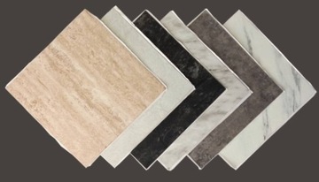 Самоклеящиеся виниловые панели Millenium СЕРЫЙ БЕТОН