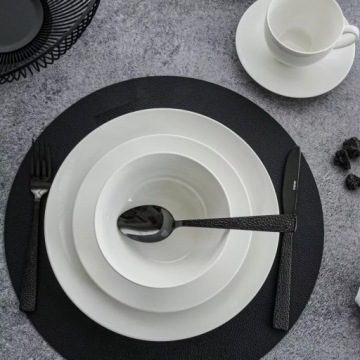 ЧАШКА EVERYDAY DUKA 500МЛ ЧАШКА 14СМ БЕЛАЯ