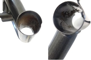 Коляска трехколесная с навесом детская, фиолетовая TRIKE FIX SE