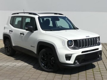 Jeep Renegade 2025 JEEP Renegade Summit 1.5 T4 mHEV DCT Suv 130KM 2025, zdjęcie 2