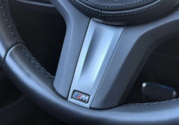 BMW Seria 3 G20-G21 Touring 2.0 320d 190KM 2023 BMW Seria 3 320d xDrive, 190KM, M Pakiet, Gwarancja, 23VAT 2.0 Diesel, zdjęcie 15