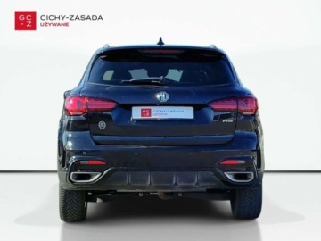 MG HS 2023 MG HS Skory Panorama Bogata wersja 1.5 Benzyna 162KM, zdjęcie 3