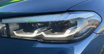 BMW Seria 5 G30-G31 Touring 520d 190KM 2020 BMW Seria 5 BMW Seria 5 520d Touring 2.0 Diesel 190KM, zdjęcie 34