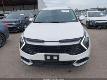 Kia Sportage V 2023 Kia Sportage 2023 KIA SPORTAGE HYBRID EX 1.6 Hybryda 177KM, zdjęcie 5