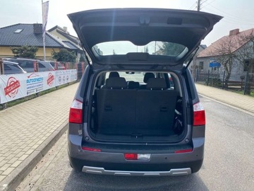 Chevrolet Orlando 2.0D 163KM 2011 Chevrolet Orlando AUTOMAT KLIMATYZACJA NAWIGAC..., zdjęcie 19