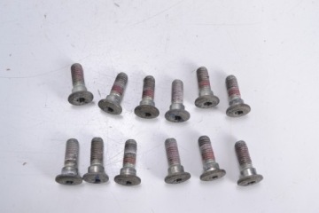 Śruby tarczy hamulcowej KTM 125 DUKE 17-23