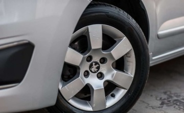 Peugeot 5008 I 2016 Peugeot 5008 Peugeot 5008 1.6 Diesel 115KM, zdjęcie 30