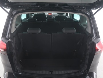 Opel Zafira C Tourer 1.6 CDTI ECOTEC 136KM 2016 Opel Zafira 1.6 CDTI, 7 miejsc, Skóra, Klima, zdjęcie 13