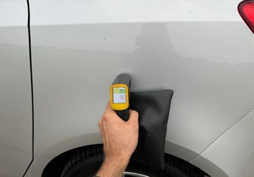 Opel Meriva II Mikrovan 1.4 Turbo ECOTEC 140KM 2012 Opel Meriva Bezwypadkowy, Oryginalny lakier, dobrze wyposazona, hak 1.4, zdjęcie 15