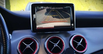 Mercedes CLA C117 Coupe 2.0 250 211KM 2015 Mercedes-Benz CLA (Nr. 97) 2.0 Automat 4 Matic 210 KM Navi Kamera Tempomat, zdjęcie 26