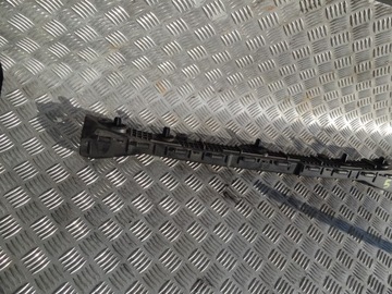 RENAULT ARKANA 2023 VÝZTUHA NÁRAZNÍKU ZADNÍHO ORIGINÁLNÍ