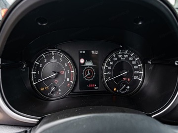 Suzuki Vitara III 2025 SUZUKI Vitara 1.4 Boosterjet mHEV Premium Plus 4WD 129KM 2025, zdjęcie 8