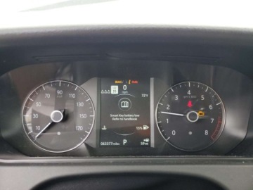 Land Rover Range Rover Velar 2020 Land Rover Range Rover Velar S 2020 2.0l 2.0 Benzyna 247KM, zdjęcie 9