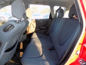 Honda Jazz II 1.4 83KM 2002 Honda Jazz BIALOLEKA 1.4 Benzyna (83KM), 2002 r. prod. KOMIS TYSIAK, zdjęcie 7