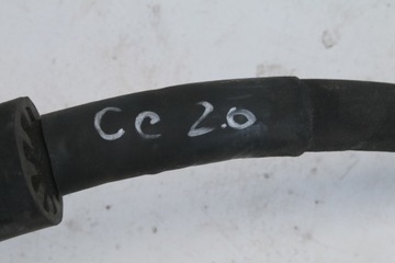 PŘÍVOD KLIMATIZACE PASSAT CC 3C0820741R