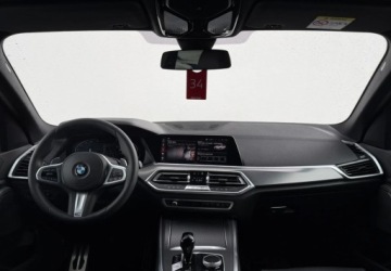 BMW X5 G05 2019 BMW X5 I wlasciciel M Sport 360 Gwarancja Bezwypadkowy FVAT23, zdjęcie 15