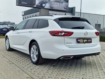 Opel Insignia II 2021 Opel Insignia 2.0 170Ps Lifting Nowy Rozrzad Navi Alu Piekna Gwarancja, zdjęcie 3