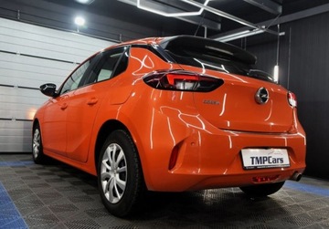 Opel Corsa F Hatchback 5d 1.2 75KM 2019 Opel Corsa Polski salon _ 1 wlasciciel _ Kamera cofania _ Klimatyzacja _, zdjęcie 3