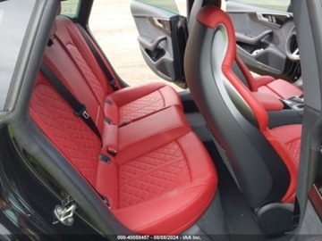 Audi A5 B10 2024 Audi S5 Coupe Sportback Premium Plus, 2024r., 4x4, 3.0L 3.0 Benzyna 349KM, zdjęcie 9