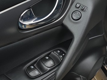 Nissan Qashqai II Crossover Facelifting 1.5 dCi 115KM 2018 Qashqai 1.5 dCi N-Connecta, zdjęcie 11