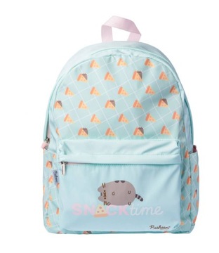 Plecak Pusheen Plecak młodzieżowy damski szkolny