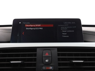 BMW Seria 3 F30-F31-F34 Limuzyna Facelifting 2.0 320d 190KM 2018 BMW 320 GT Automat xDrive M Sport Shadow Navi, zdjęcie 25