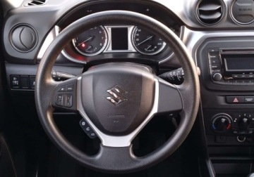 Suzuki Vitara III SUV Facelifting 1.0 BoosterJet 111KM 2018 Suzuki Vitara Zarejestrowany - benzyna - klimatyzacja - serwisowany Benzyna, zdjęcie 22